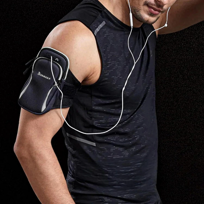 Braçadeira Fitness | Viva Fit