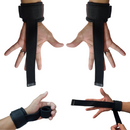 Straps com Munhequeira | Viva Fit