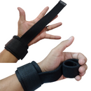 Straps com Munhequeira | Viva Fit