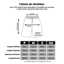 Kit 3 Bermudas Esportivas | Viva Fit