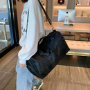 Bolsa de Viagem Estilo Academia | Viva Fit