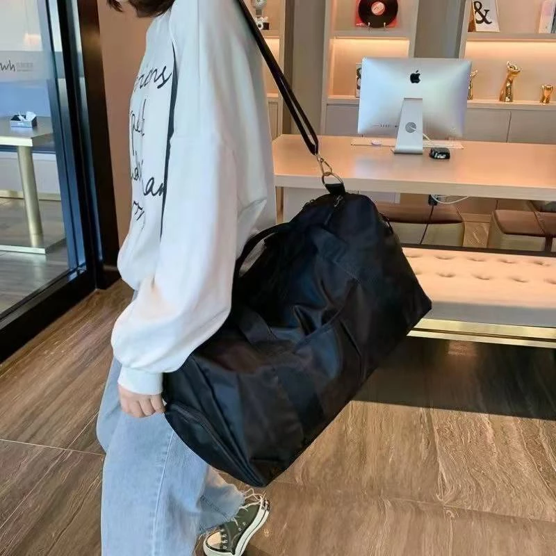 Bolsa de Viagem Estilo Academia | Viva Fit