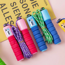 Corda De Pular Com Contador | Viva Fit